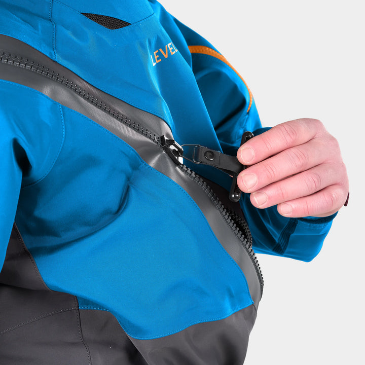 Cronos Dry Suit Exhaust Pro — Seaport (11)#color_seaport
