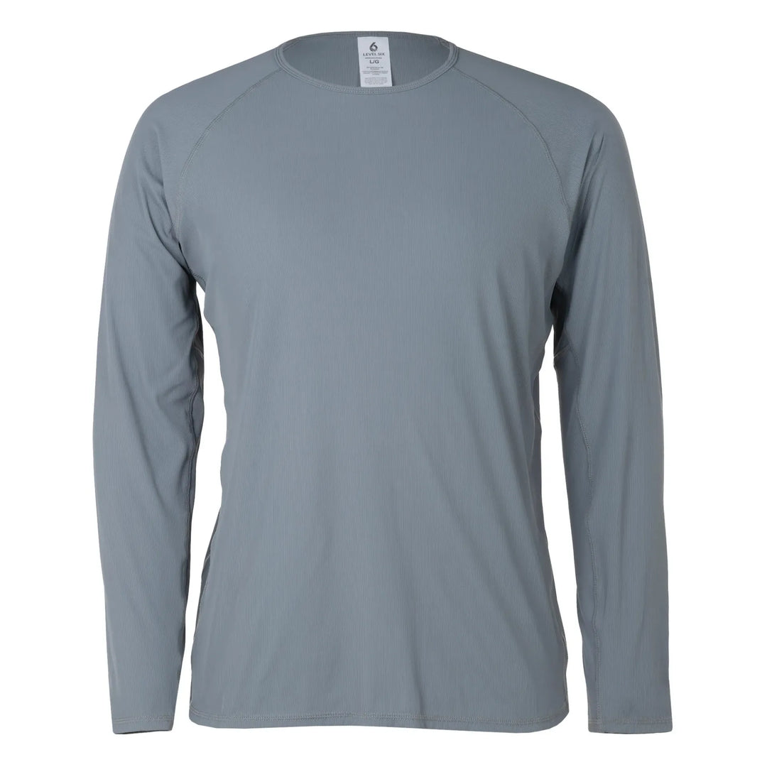 Coastal Long Sleeve Sun Shirt