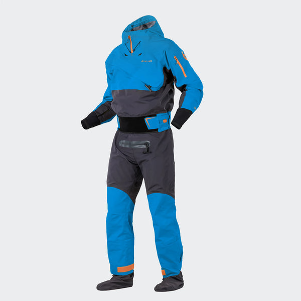 Fjord Dry Suit Exhaust Pro — Seaport