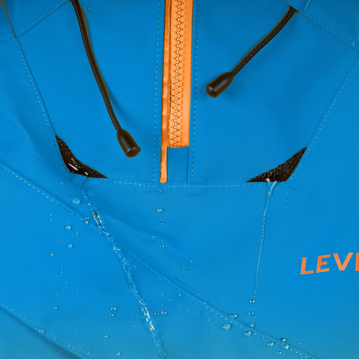 Fjord Dry Suit Exhaust Pro — Seaport (13)#color_seaport