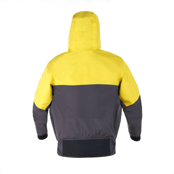 Juneau Semi Dry Top — Citron (2)#color_citron