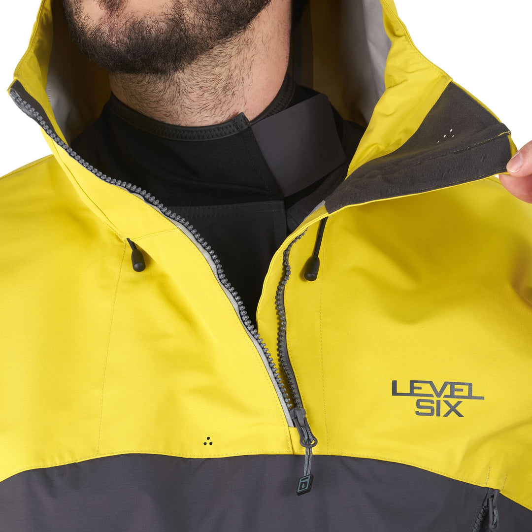 Juneau Semi Dry Top — Citron (4)#color_citron