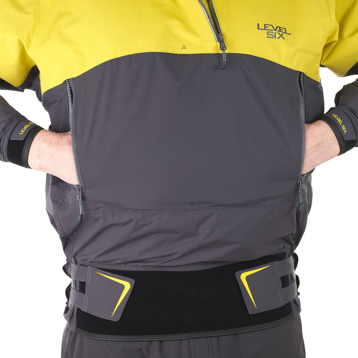 Juneau Semi Dry Top — Citron (7)#color_citron