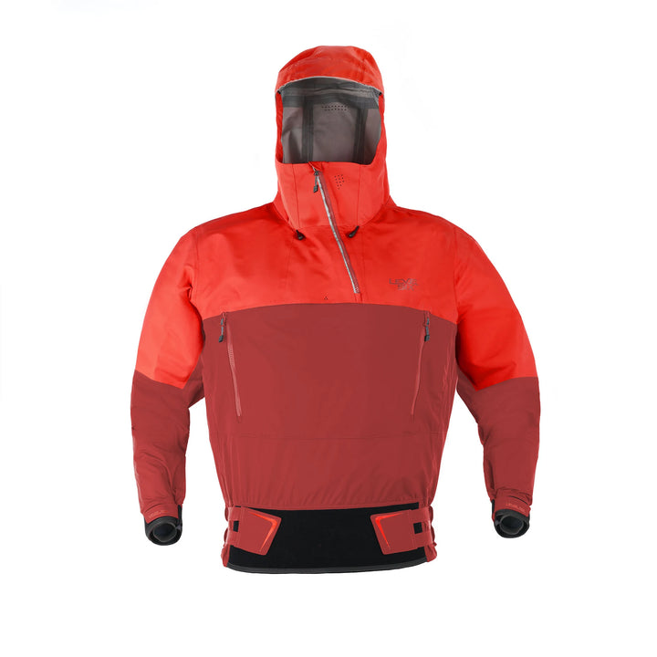 Juneau Semi Dry Top — Molten Lava#color_molten-lava