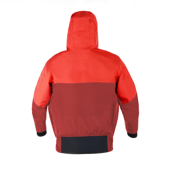 Juneau Semi Dry Top — Molten Lava (2)#color_molten-lava