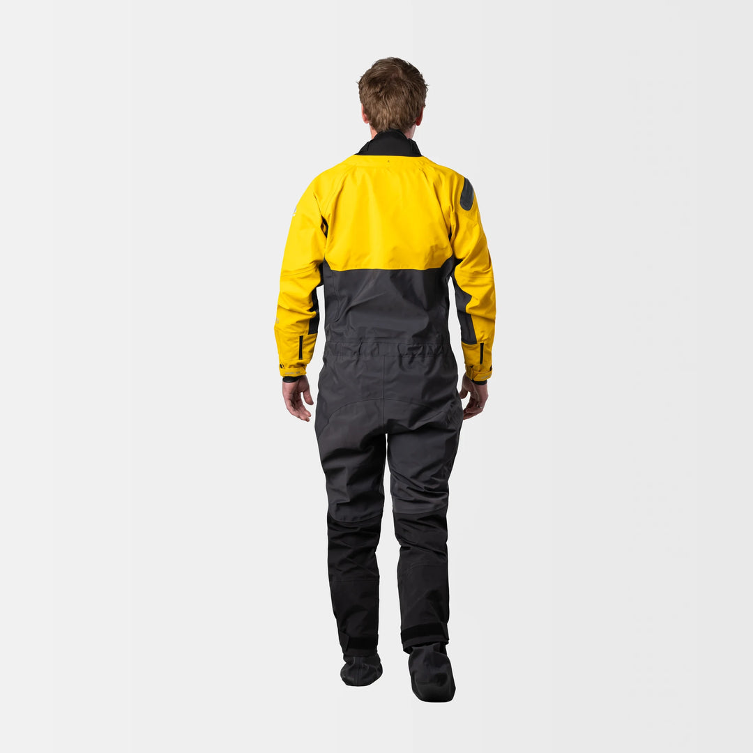 Loki Dry Suit Exhaust Pro — Goldenrod (6)#color_goldenrod