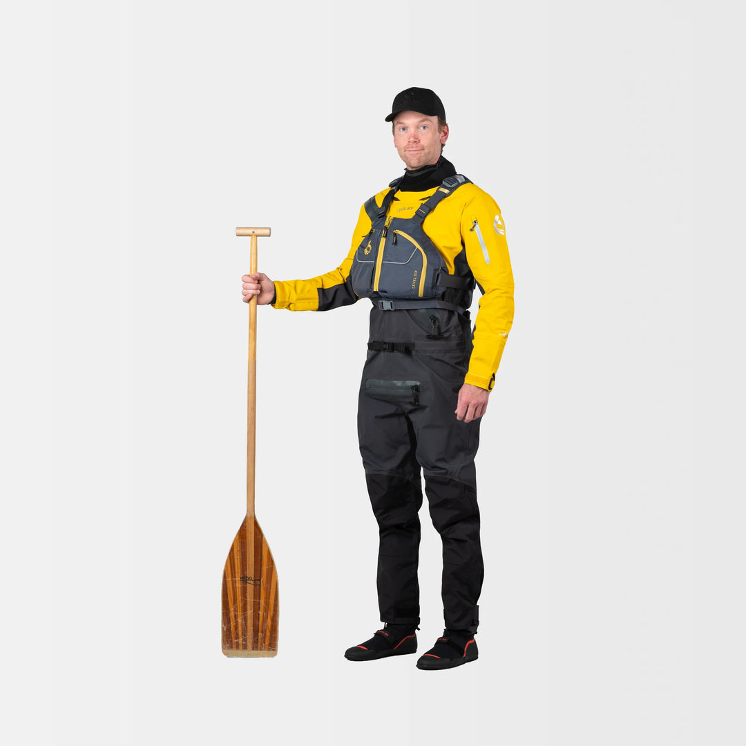 Loki Dry Suit Exhaust Pro — Goldenrod (15)#color_goldenrod