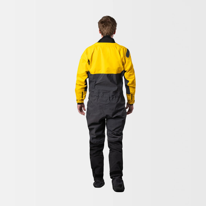 Loki Dry Suit Exhaust Pro — Goldenrod (3)#color_goldenrod