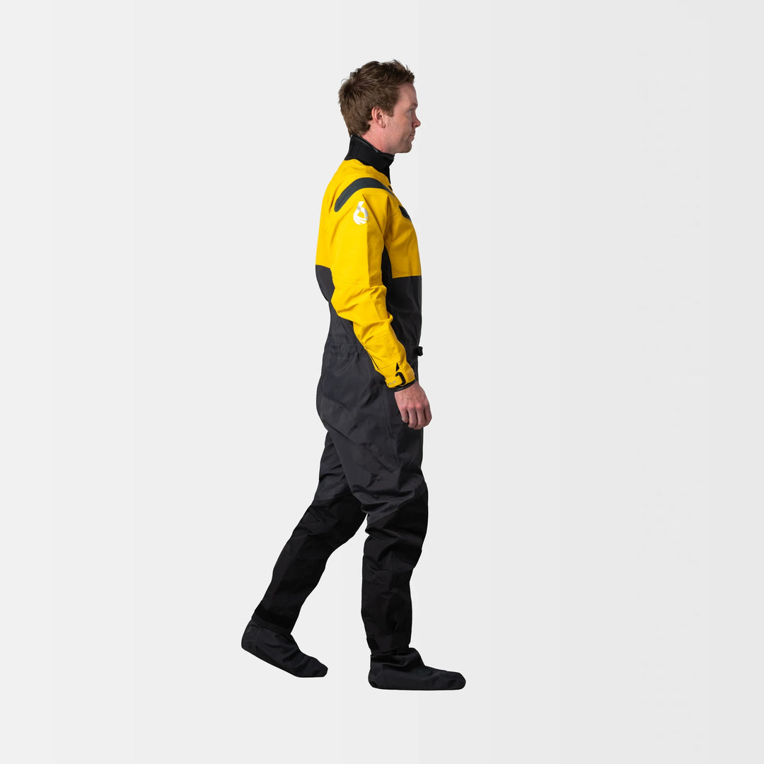 Loki Dry Suit Exhaust Pro — Goldenrod (5)#color_goldenrod