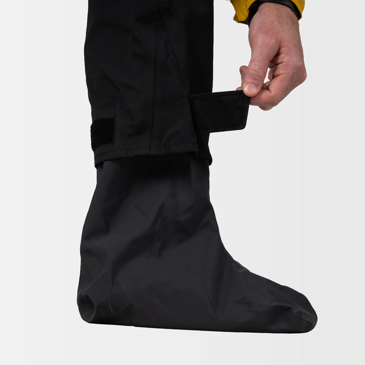 Loki Dry Suit Exhaust Pro — Goldenrod (6)#color_goldenrod