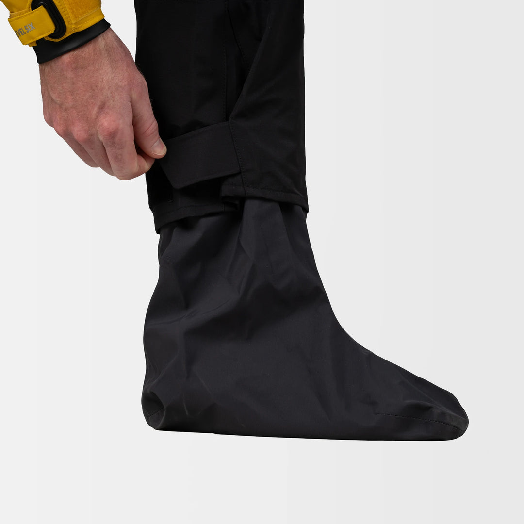 Loki Dry Suit Exhaust Pro — Goldenrod (7)#color_goldenrod