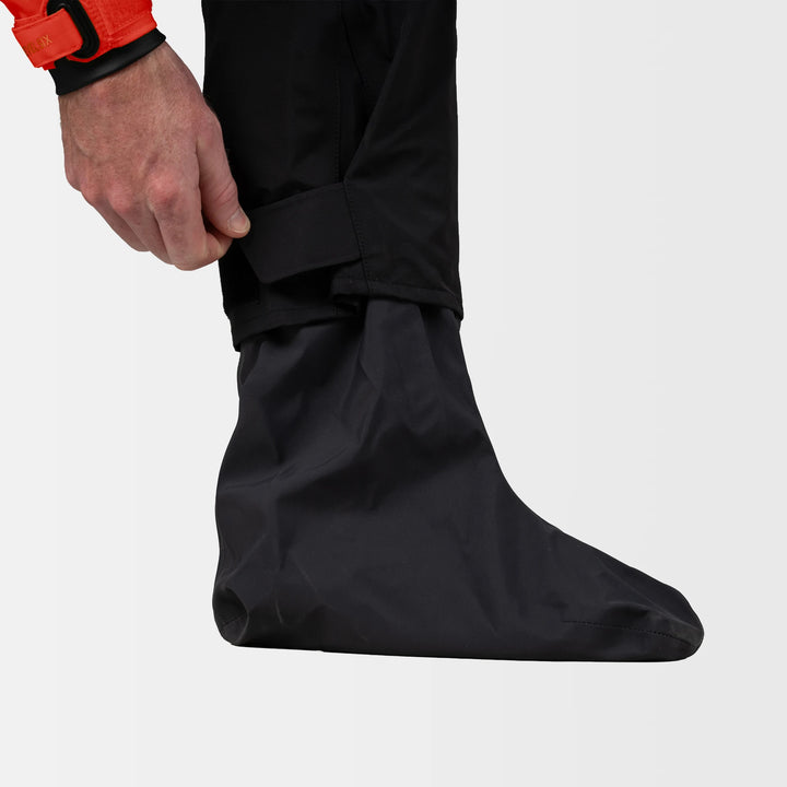 Loki Dry Suit Exhaust Pro — Ketchup (9)#color_ketchup