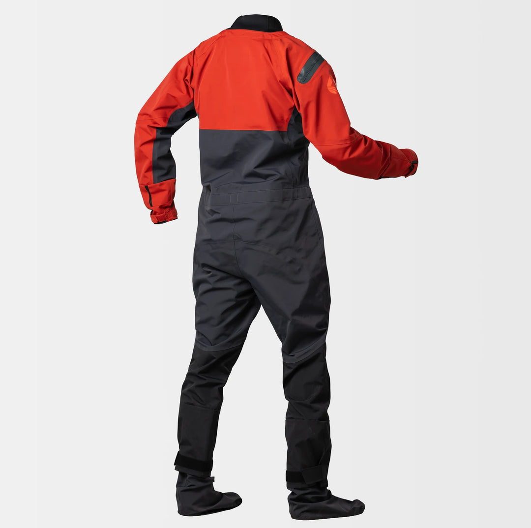 Loki Dry Suit Exhaust Pro — Ketchup#color_ketchup