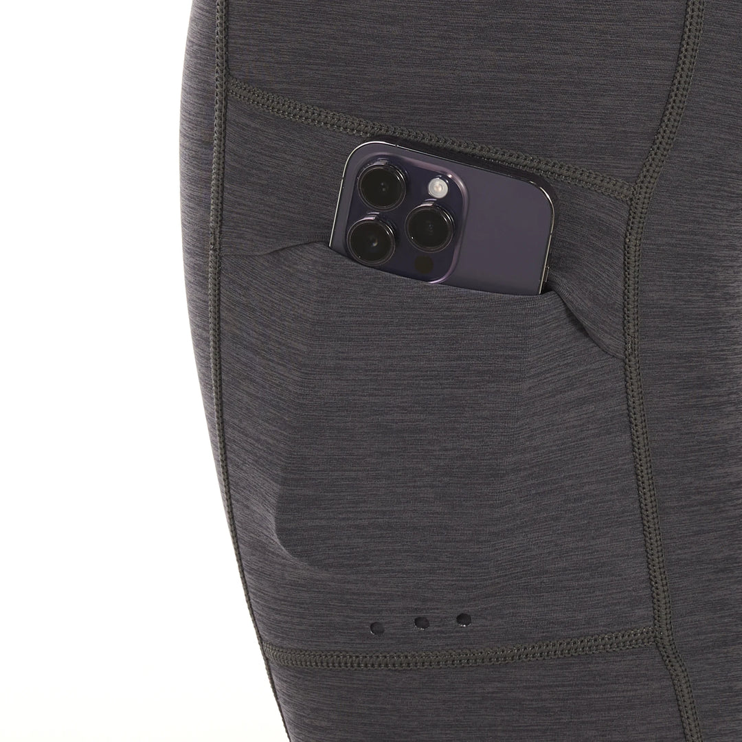 Sombrio Neoprene Pant — Black Heather (4)#color_black-heather