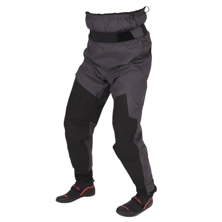 Surge Dry Pant — Charcoal