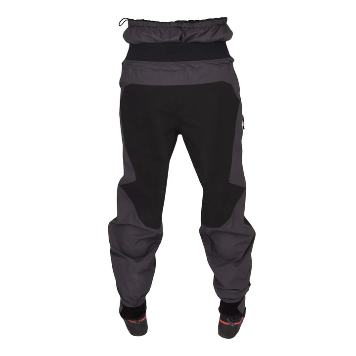 Surge Dry Pant — Charcoal (2)