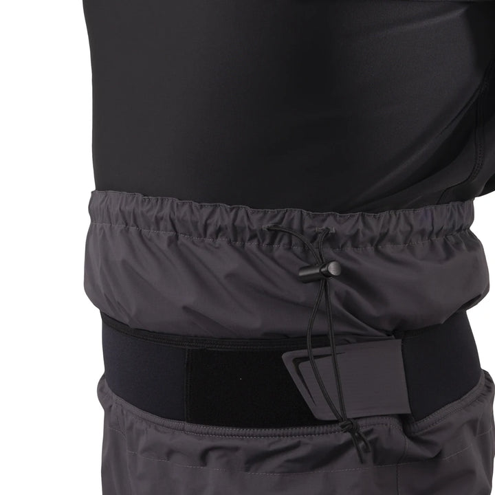 Surge Dry Pant — Charcoal (6)