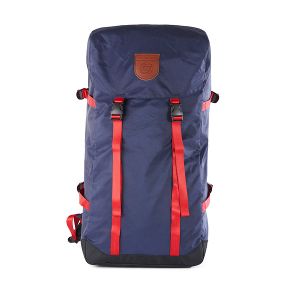 Algonquin 55 Waterproof Canoe Pack — Deepwater
