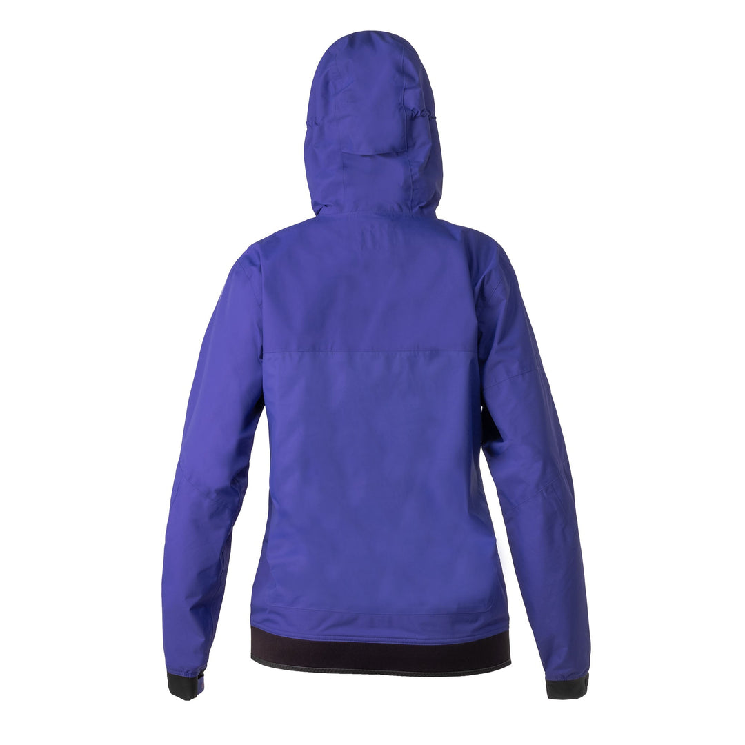 ♻ Ultraviolet Ellesmere Splash Top