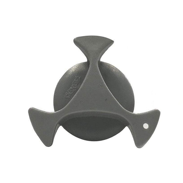 Replacement Air Valve Cap for iSUP Boards — Grey
