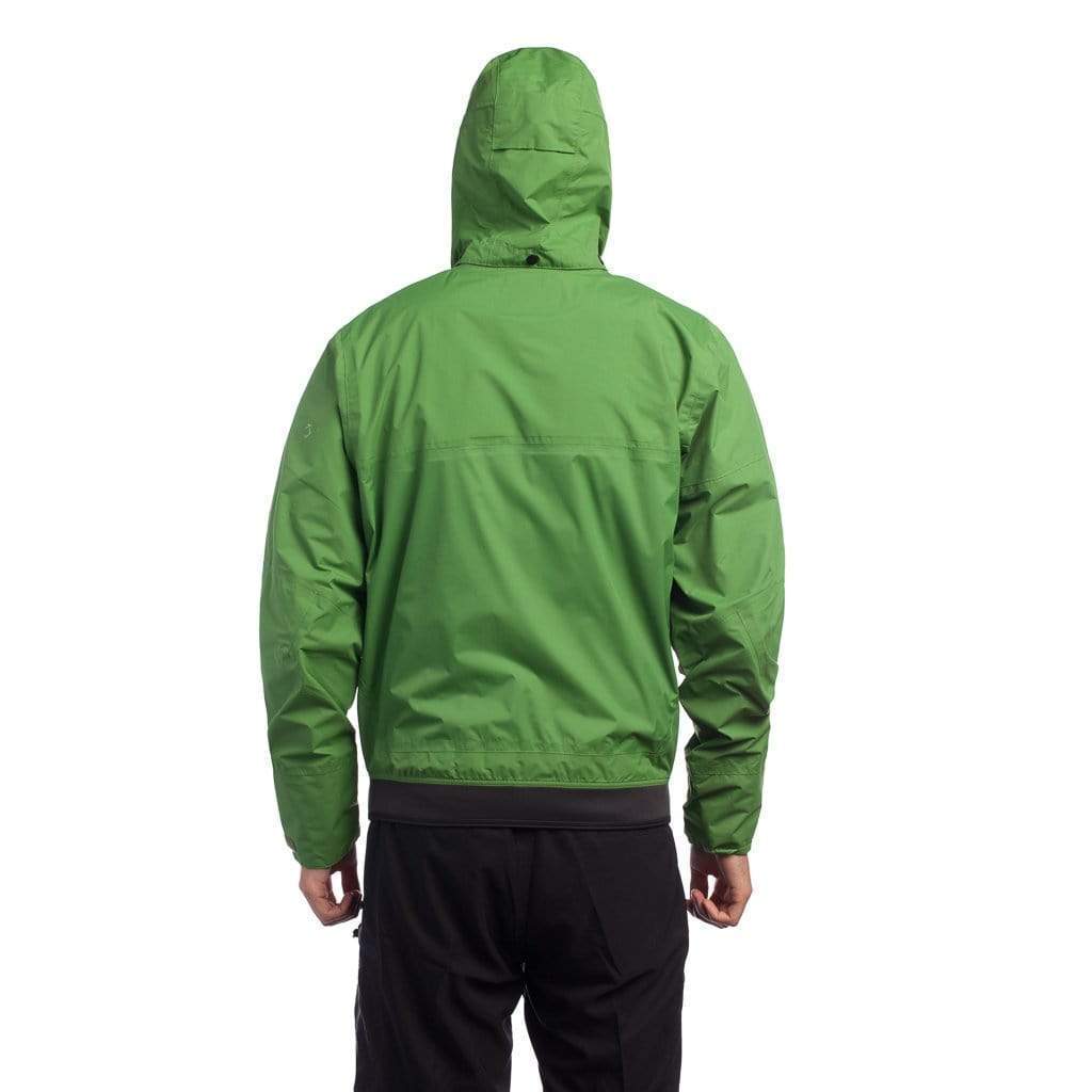 Torngat Jacket Paddling Tops Level Six