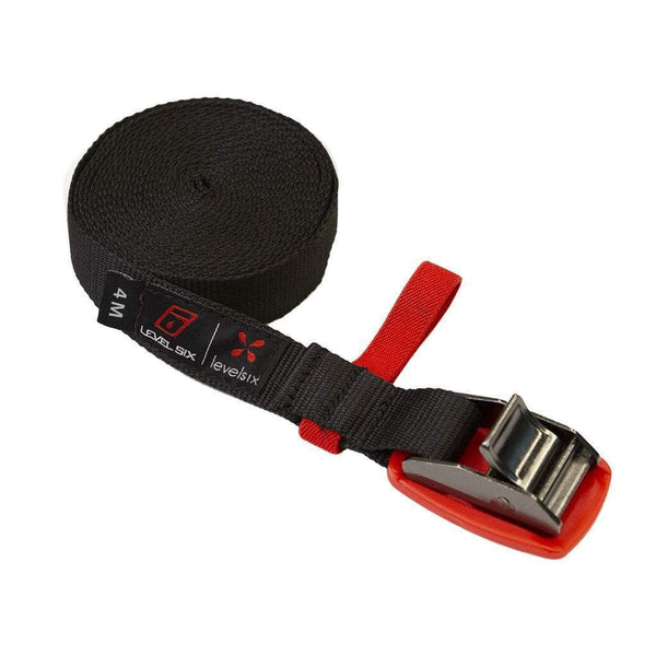 Webbing Tie Down Strap (2)